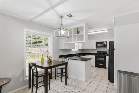 Tiny photo for 1103 Austin Avenue, College Station, TX 77845 (MLS # 26004476)