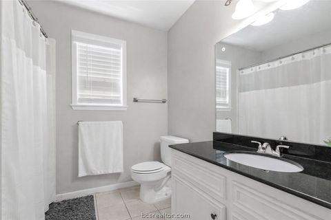 Tiny photo for 1103 Austin Avenue, College Station, TX 77845 (MLS # 26004476)