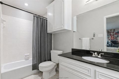 Tiny photo for 1103 Austin Avenue, College Station, TX 77845 (MLS # 26004476)