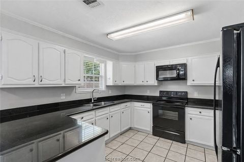 Tiny photo for 1103 Austin Avenue, College Station, TX 77845 (MLS # 26004476)
