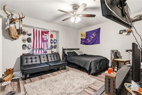 Tiny photo for 1103 Austin Avenue, College Station, TX 77845 (MLS # 26004476)