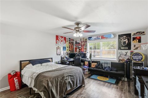 Tiny photo for 1103 Austin Avenue, College Station, TX 77845 (MLS # 26004476)