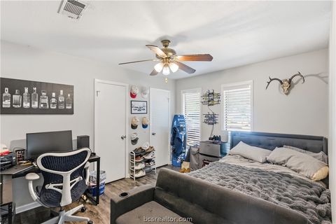Tiny photo for 1103 Austin Avenue, College Station, TX 77845 (MLS # 26004476)