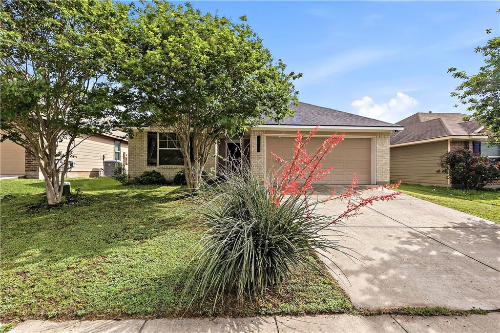 Photo of 5209 Sagewood Drive, College Station, TX 77845 (MLS # 26004596)