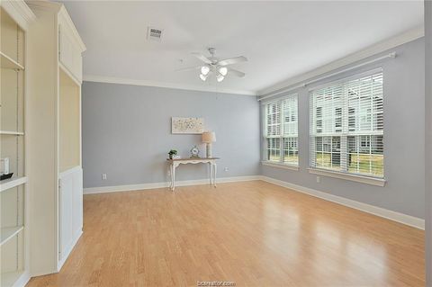 Tiny photo for 801 Luther Street W #407, College Station, TX 77840 (MLS # 26002592)