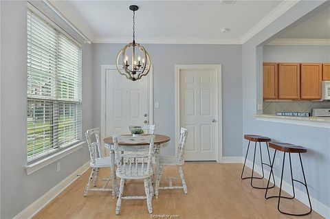 Tiny photo for 801 Luther Street W #407, College Station, TX 77840 (MLS # 26002592)