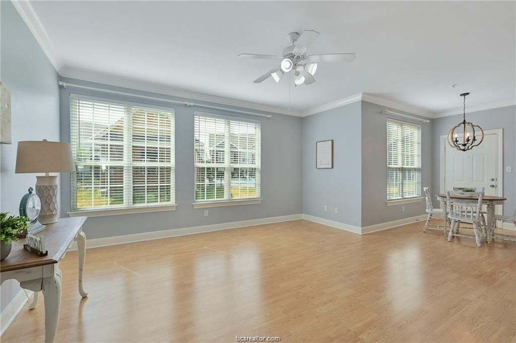 Photo of 801 Luther Street W #407, College Station, TX 77840 (MLS # 26002592)