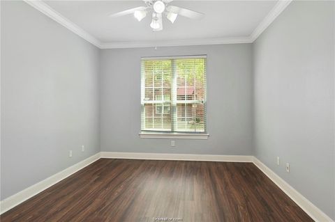 Tiny photo for 801 Luther Street W #407, College Station, TX 77840 (MLS # 26002592)