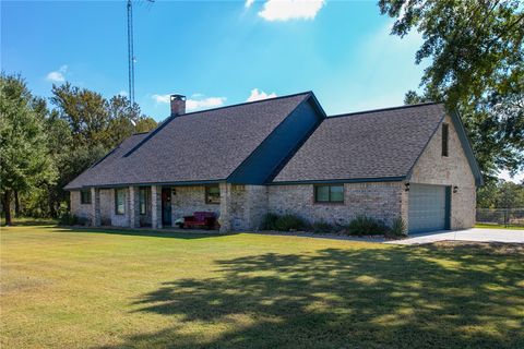 974 State Highway 21 E Caldwell TX 77836