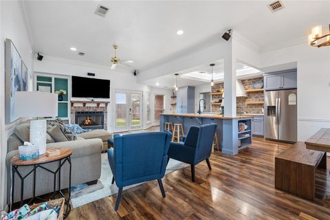 Tiny photo for 714 Brussels Drive, College Station, TX 77845 (MLS # 26000268)