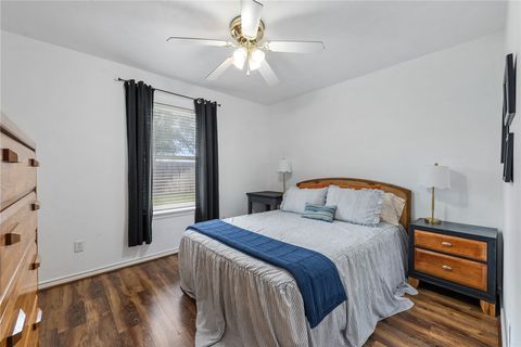 Tiny photo for 714 Brussels Drive, College Station, TX 77845 (MLS # 26000268)