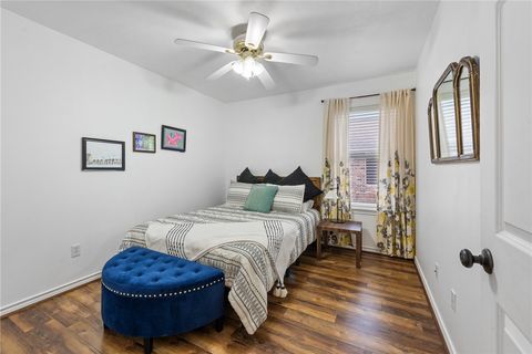 Tiny photo for 714 Brussels Drive, College Station, TX 77845 (MLS # 26000268)