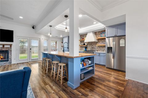 Tiny photo for 714 Brussels Drive, College Station, TX 77845 (MLS # 26000268)