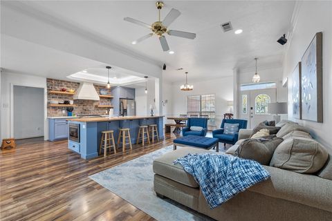 Tiny photo for 714 Brussels Drive, College Station, TX 77845 (MLS # 26000268)