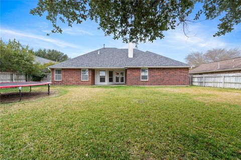 Tiny photo for 714 Brussels Drive, College Station, TX 77845 (MLS # 26000268)