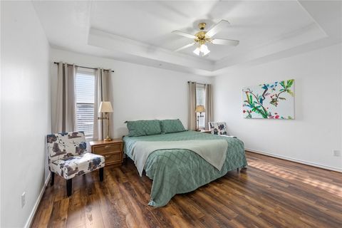 Tiny photo for 714 Brussels Drive, College Station, TX 77845 (MLS # 26000268)