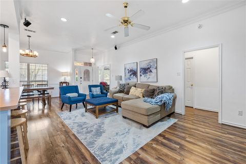 Tiny photo for 714 Brussels Drive, College Station, TX 77845 (MLS # 26000268)