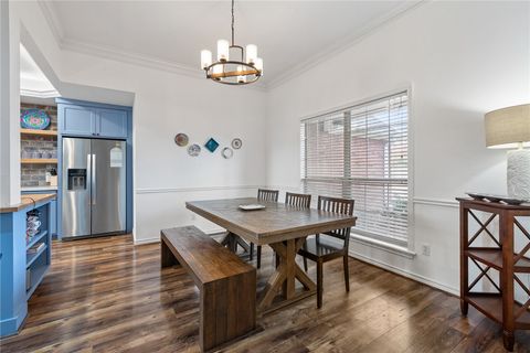 Tiny photo for 714 Brussels Drive, College Station, TX 77845 (MLS # 26000268)