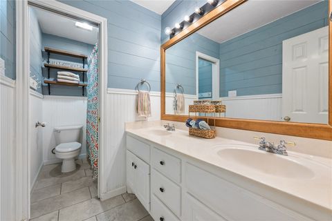 Tiny photo for 714 Brussels Drive, College Station, TX 77845 (MLS # 26000268)