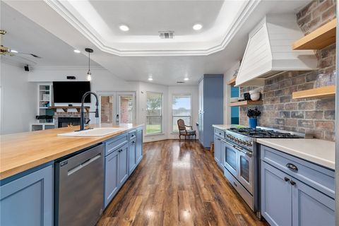 Tiny photo for 714 Brussels Drive, College Station, TX 77845 (MLS # 26000268)