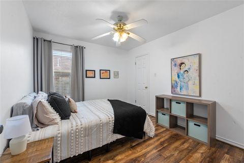 Tiny photo for 714 Brussels Drive, College Station, TX 77845 (MLS # 26000268)