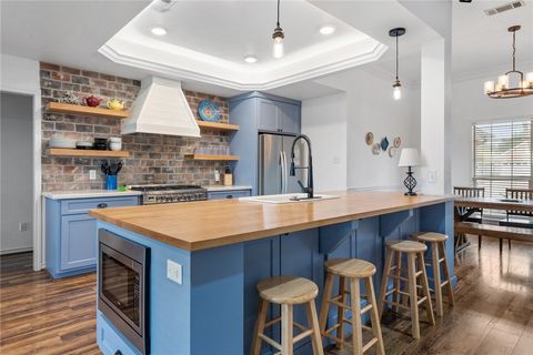 Tiny photo for 714 Brussels Drive, College Station, TX 77845 (MLS # 26000268)