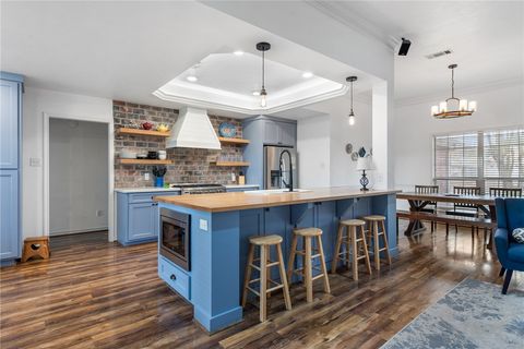 Tiny photo for 714 Brussels Drive, College Station, TX 77845 (MLS # 26000268)