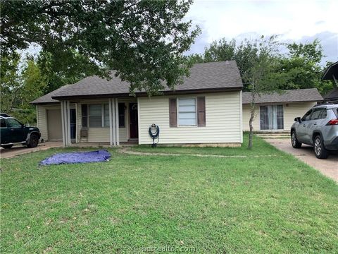 Photo of 212 Inlow Boulevard, Bryan, TX 77801 (MLS # 26003881)