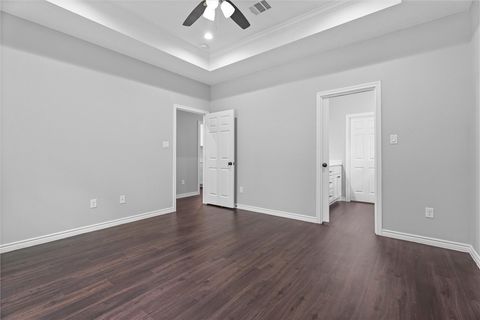 Tiny photo for 1913 Marshall Avenue, Bryan, TX 77803 (MLS # 26008619)