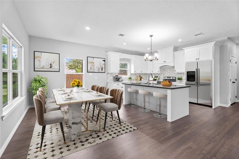 Tiny photo for 1913 Marshall Avenue, Bryan, TX 77803 (MLS # 26008619)