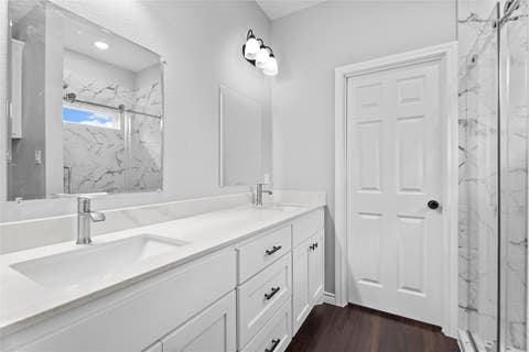 Tiny photo for 1913 Marshall Avenue, Bryan, TX 77803 (MLS # 26008619)