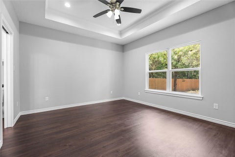 Tiny photo for 1913 Marshall Avenue, Bryan, TX 77803 (MLS # 26008619)