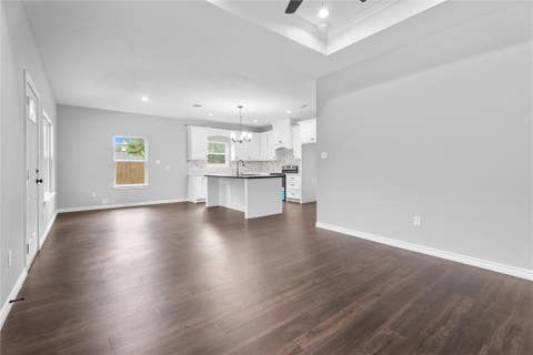 Tiny photo for 1913 Marshall Avenue, Bryan, TX 77803 (MLS # 26008619)