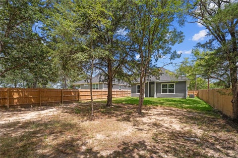 Tiny photo for 1913 Marshall Avenue, Bryan, TX 77803 (MLS # 26008619)