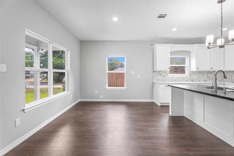 Tiny photo for 1913 Marshall Avenue, Bryan, TX 77803 (MLS # 26008619)