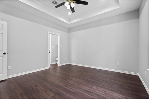 Tiny photo for 1913 Marshall Avenue, Bryan, TX 77803 (MLS # 26008619)