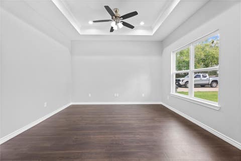 Tiny photo for 1913 Marshall Avenue, Bryan, TX 77803 (MLS # 26008619)