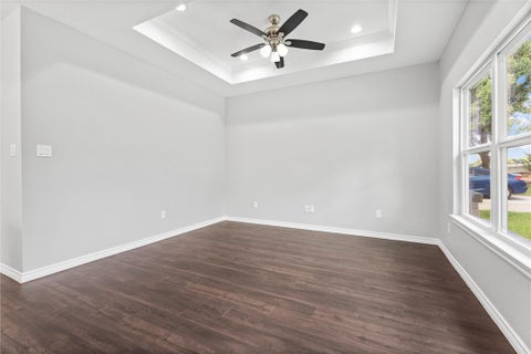Tiny photo for 1913 Marshall Avenue, Bryan, TX 77803 (MLS # 26008619)