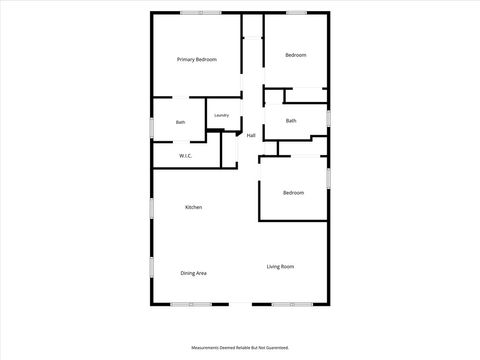 Tiny photo for 1913 Marshall Avenue, Bryan, TX 77803 (MLS # 26008619)