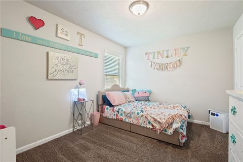 Tiny photo for 2094 Positano Loop, Bryan, TX 77808 (MLS # 26003514)