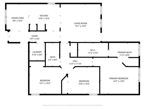 Tiny photo for 2094 Positano Loop, Bryan, TX 77808 (MLS # 26003514)