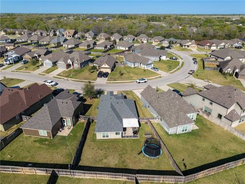 Tiny photo for 2094 Positano Loop, Bryan, TX 77808 (MLS # 26003514)