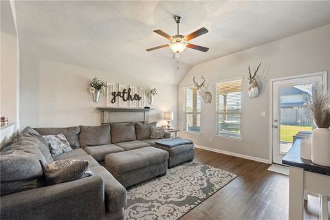 Tiny photo for 2094 Positano Loop, Bryan, TX 77808 (MLS # 26003514)