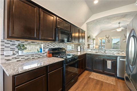 Tiny photo for 2094 Positano Loop, Bryan, TX 77808 (MLS # 26003514)