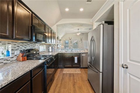 Tiny photo for 2094 Positano Loop, Bryan, TX 77808 (MLS # 26003514)