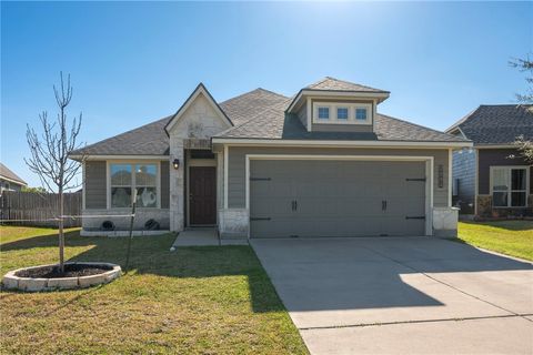 Photo of 2094 Positano Loop, Bryan, TX 77808 (MLS # 26003514)