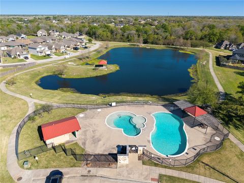 Tiny photo for 2094 Positano Loop, Bryan, TX 77808 (MLS # 26003514)