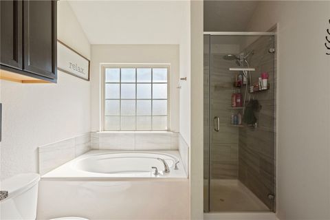 Tiny photo for 2094 Positano Loop, Bryan, TX 77808 (MLS # 26003514)