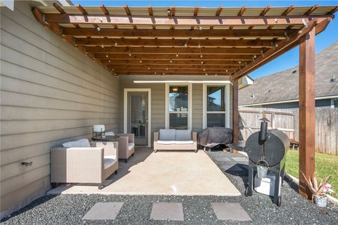 Tiny photo for 2094 Positano Loop, Bryan, TX 77808 (MLS # 26003514)