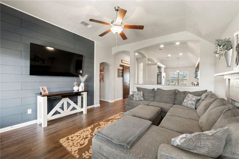 Tiny photo for 2094 Positano Loop, Bryan, TX 77808 (MLS # 26003514)